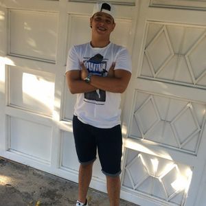 Meet your Posher, Edwin